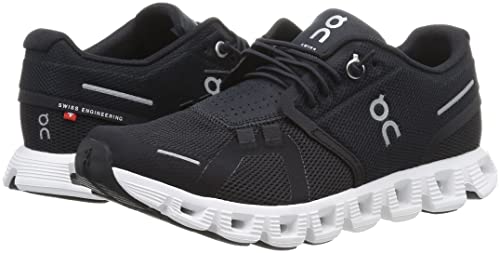 On Women's Cloud 5 Sneakers