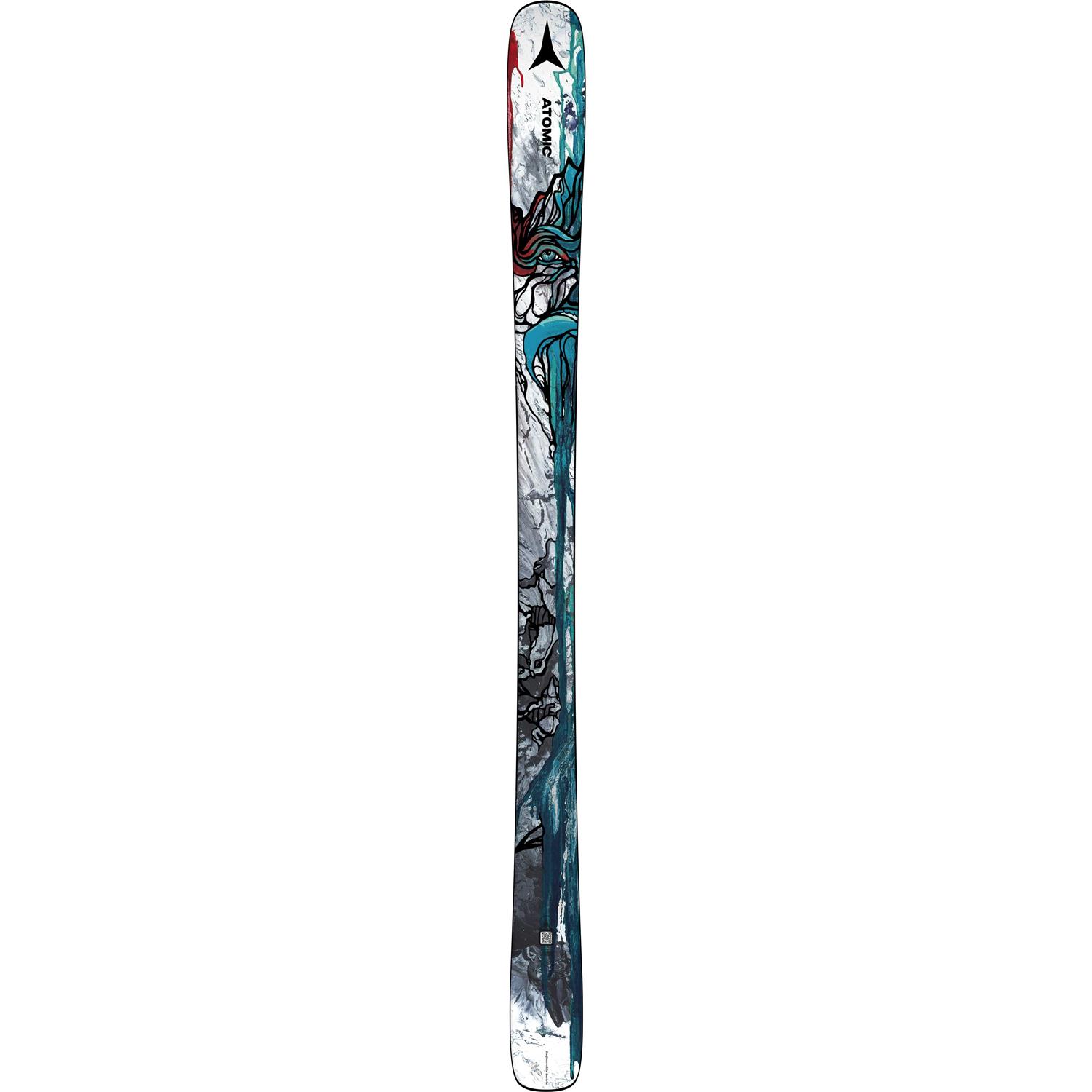 Atomic Bent 85 Skis - Sports Supplies Online Store