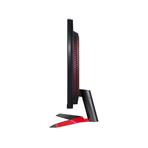 LG 27GP750-B 27&rdquo; Ultragear FHD (1920 x 1080) IPS Gaming Monitor w/ 1ms Response Time & 240Hz Refresh Rate