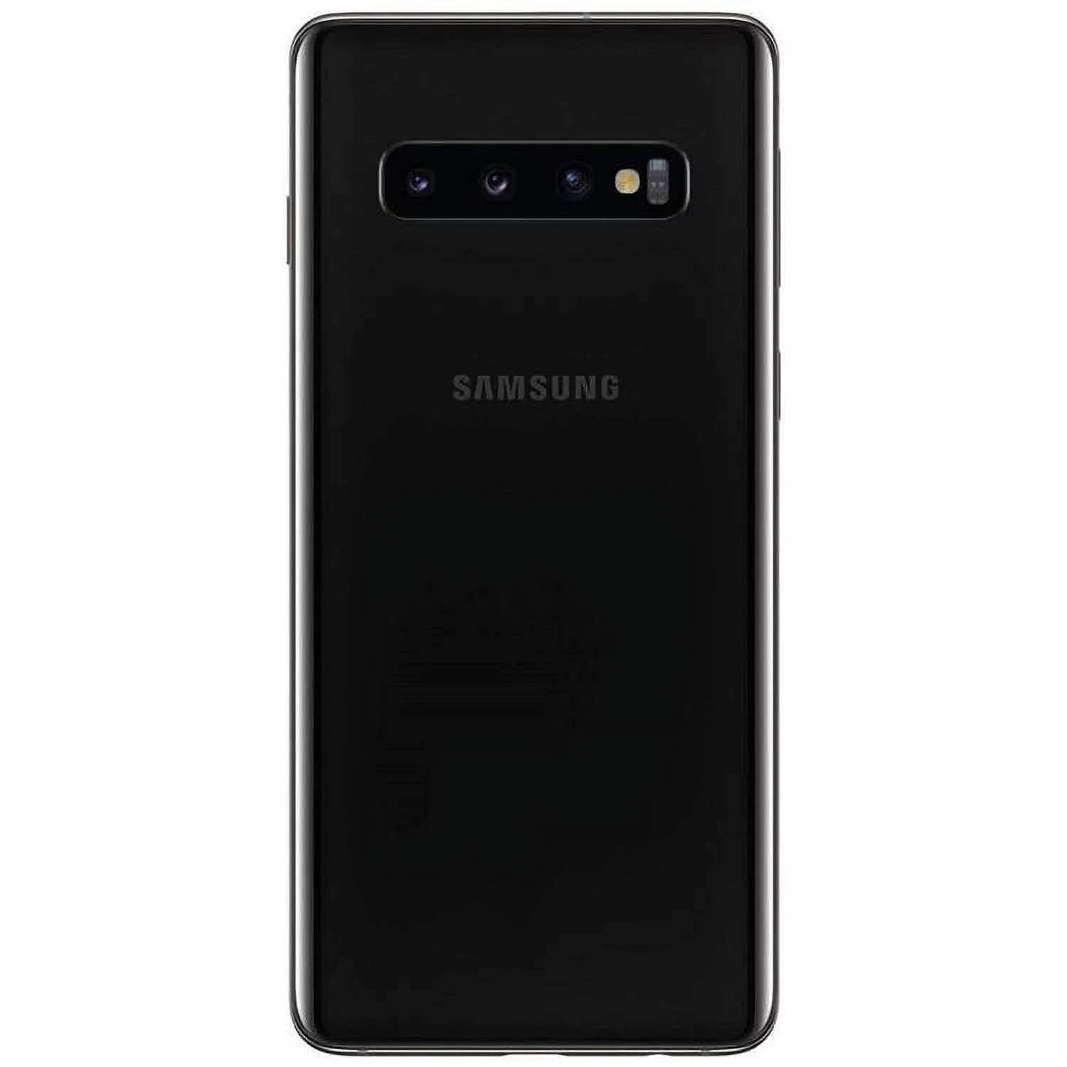 Samsung PSC500011 128GB GSM & CDMA Unlocked Android Phone with USA Version for Galaxy S10 G973U - Prism Black