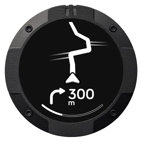 Beeline Moto II - Next Gen Motorcycle GPS Tracker | Compact Design, Waterproof Build