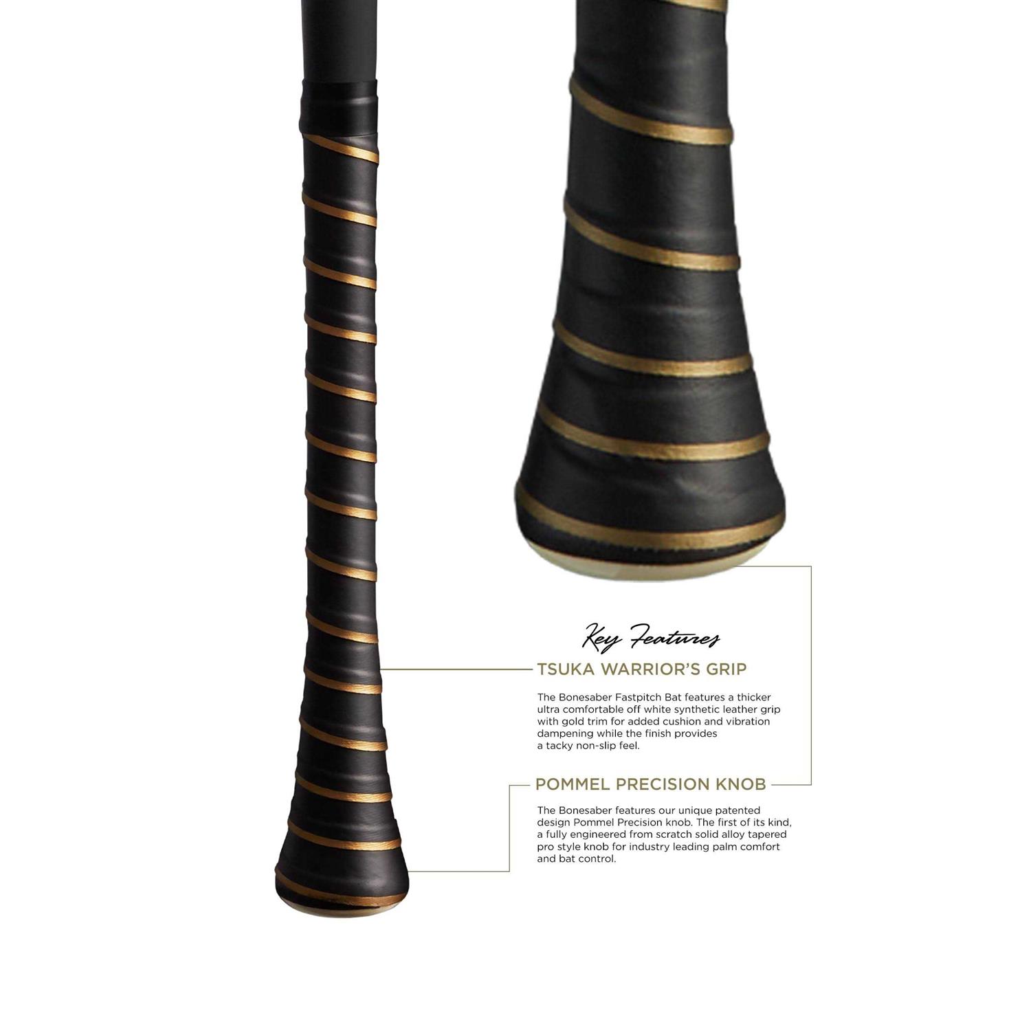 2024 Warstic Bonesaber Hybrid USA Baseball Bat - Sports Supplies Online Store
