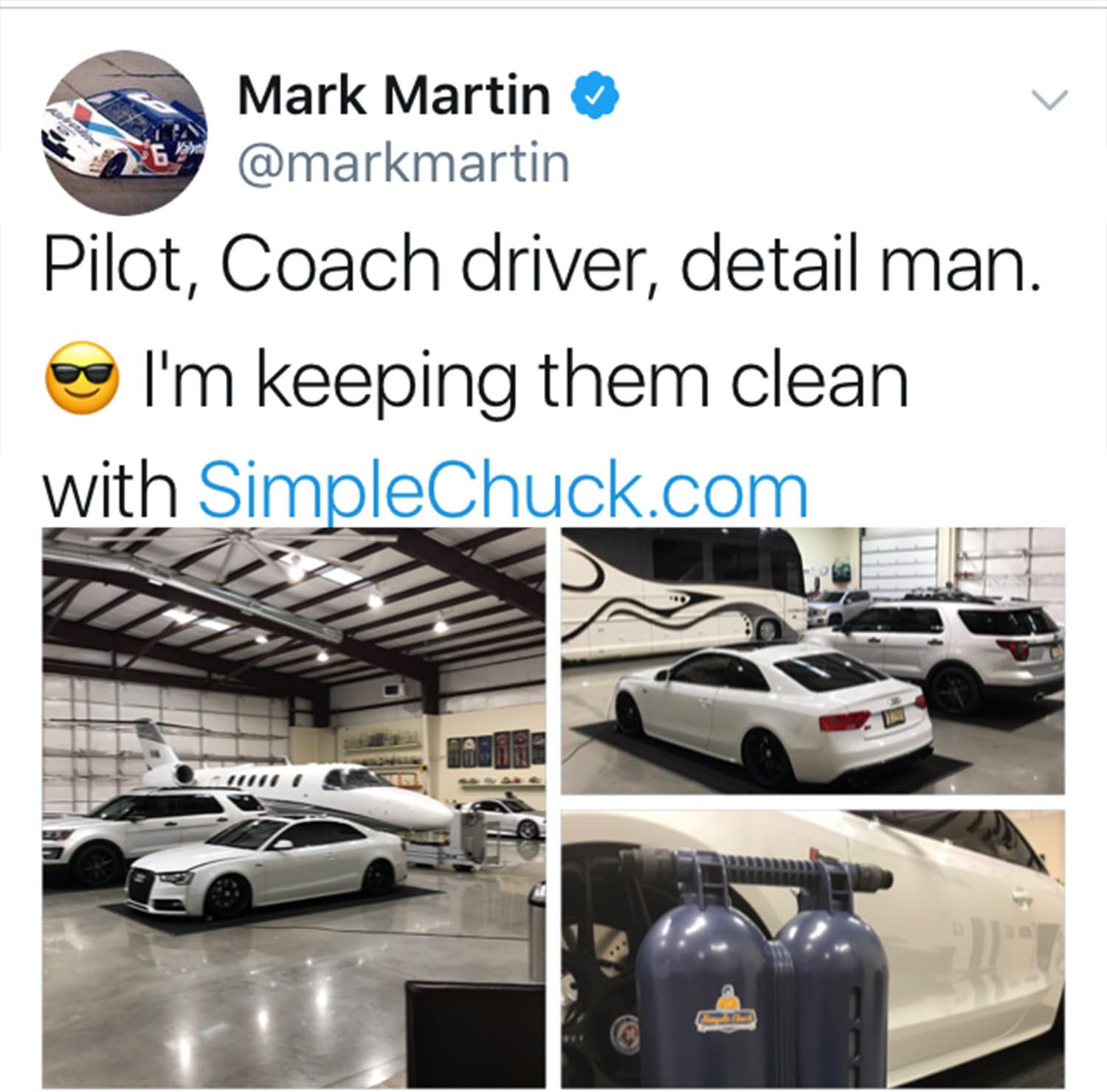 CR Spotless - Simplest RV & Car Wash System, Spotless Rinse Works for All Vehicles, Motorcycles, Bikes, Boats, Planes, Yachts