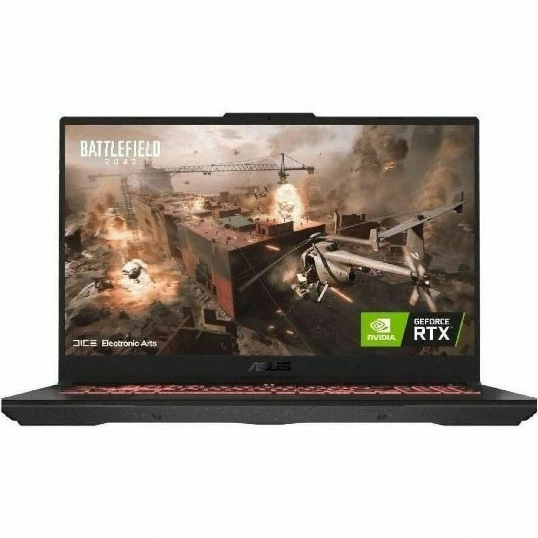 TUF Gaming A17 FA707, 17.3\", AMD Ryzen 9 7940HS, 16GB RAM, Windows 11 Home, FA707XU-EH94