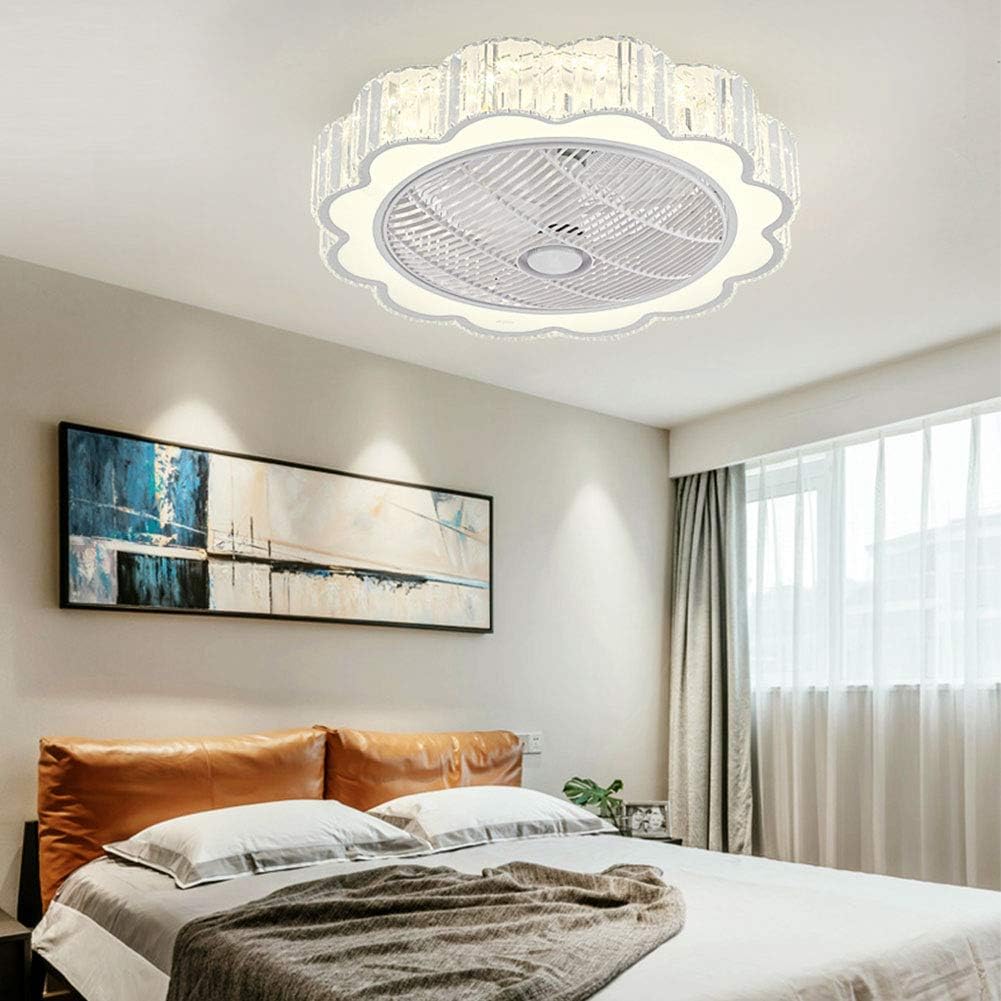 TFCFL 23" Ceiling Fan with Lights
