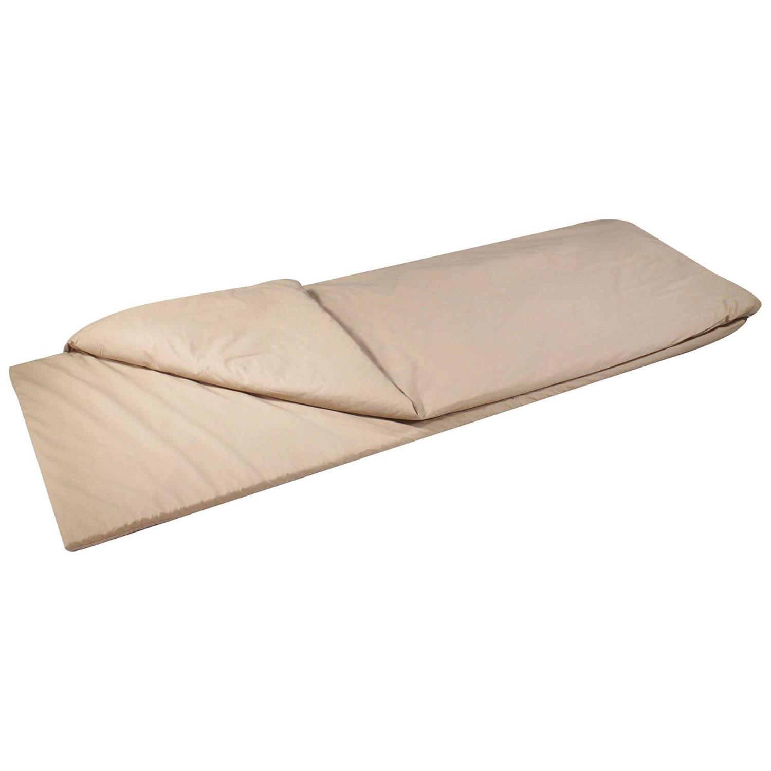 Disc-O-Bed Duvalay Luxury Sleeping Pad - Sports Supplies Online Store