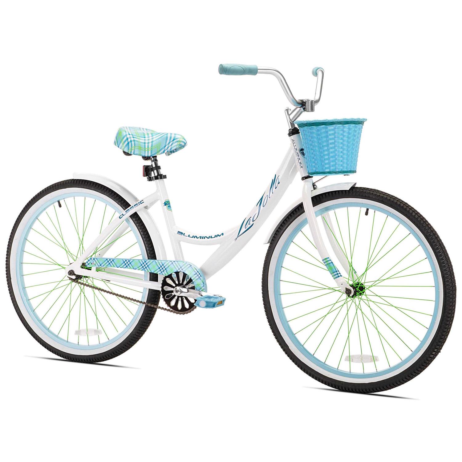 Kent La Jolla Womens Cruiser Bike - Sports Supplies Online Store