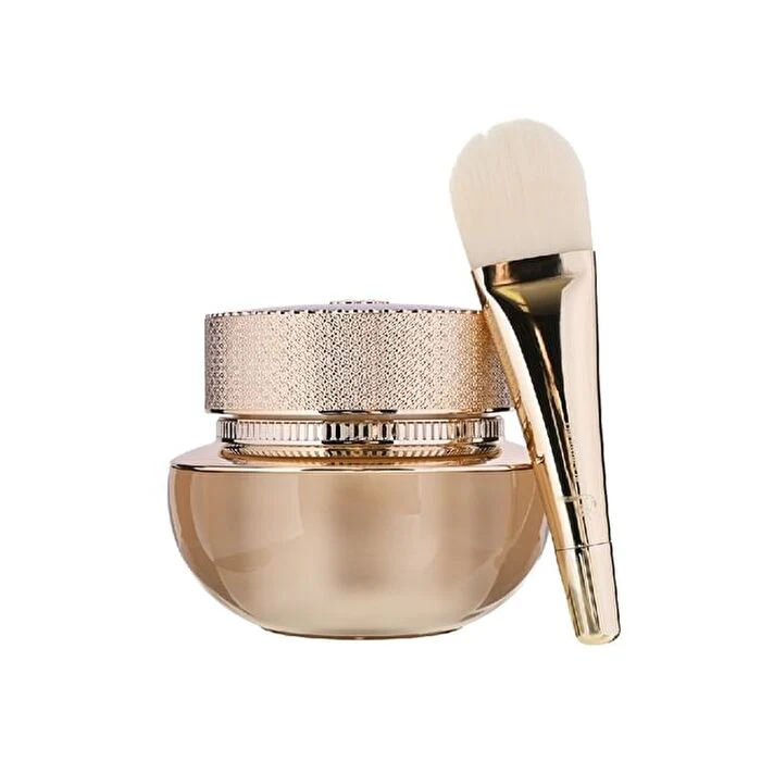THE WHOO - Cheonyuldan Ultimate Regenerating Overnight Mask 2024 Version - 70ml
