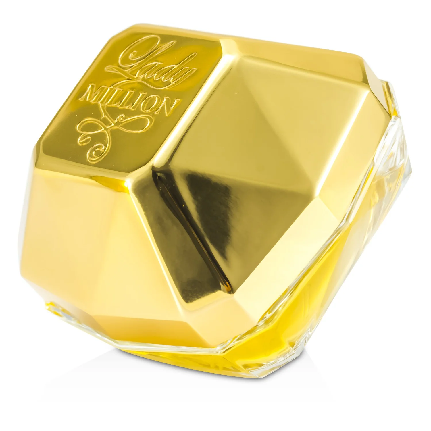 Paco Rabanne Lady Million Eau De Parfum Spray  50ml/1.7oz