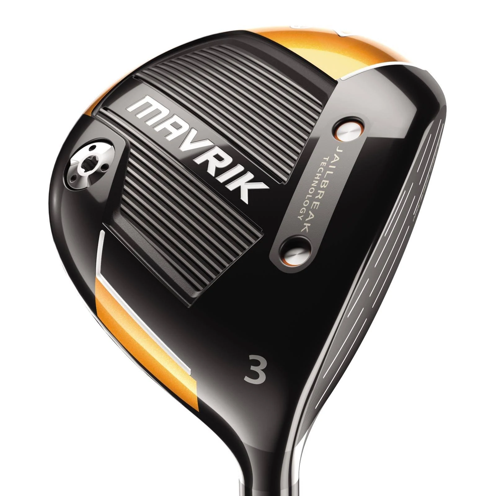 Callaway Mavrik Fairway Wood