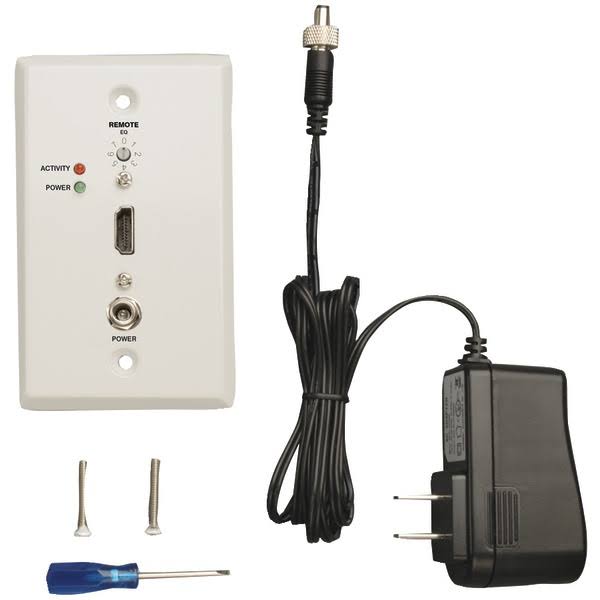 Tripp Lite B126-1A0-WP-1 HDMI Over Cat5 Active Extender Receiver