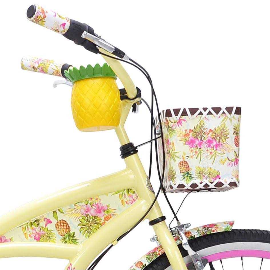 26 Margaritaville Womens Cruiser Bike - Sports Supplies Online Store
