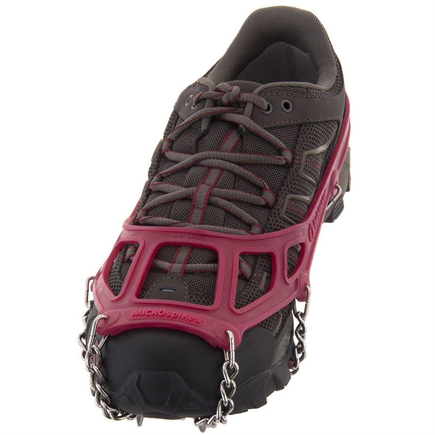 Kahtoola MICROspikes Footwear Traction - Sports Supplies Online Store