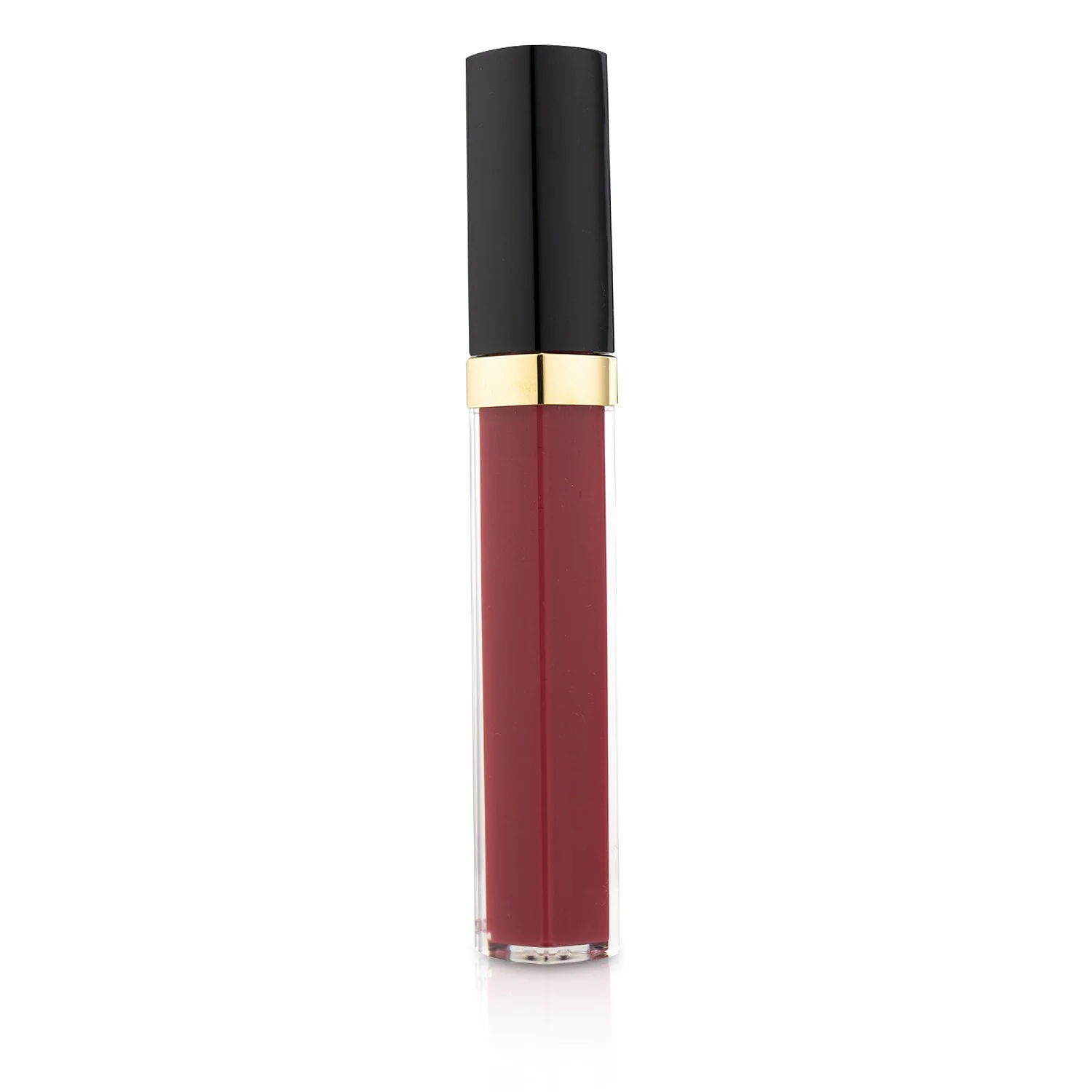 Chanel Rouge Coco Gloss Moisturizing Glossimer - # 806 Rose Tentation  5.5g/0.19oz