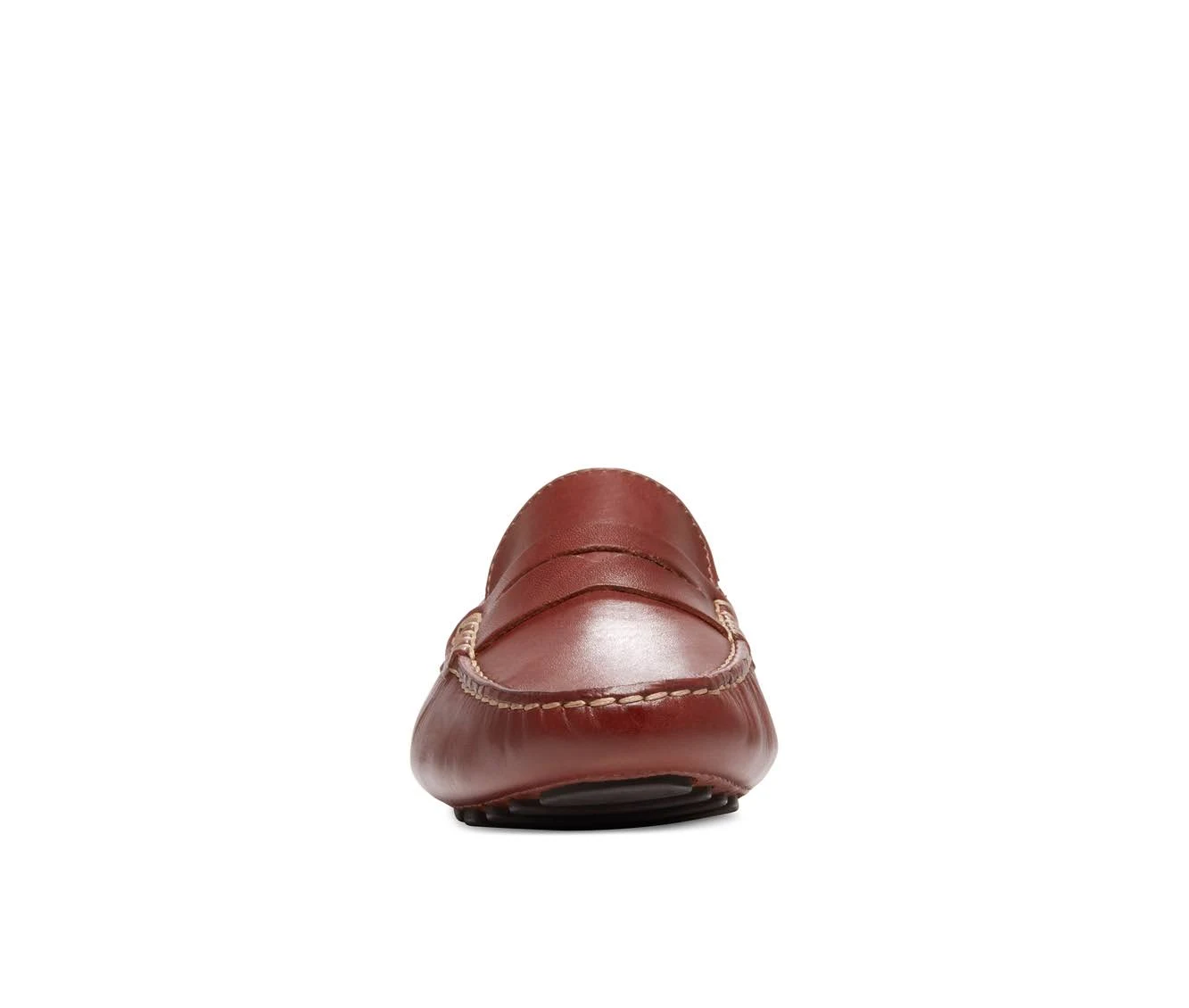 Eastland Patricia Loafer Walnut at Nordstrom Rack