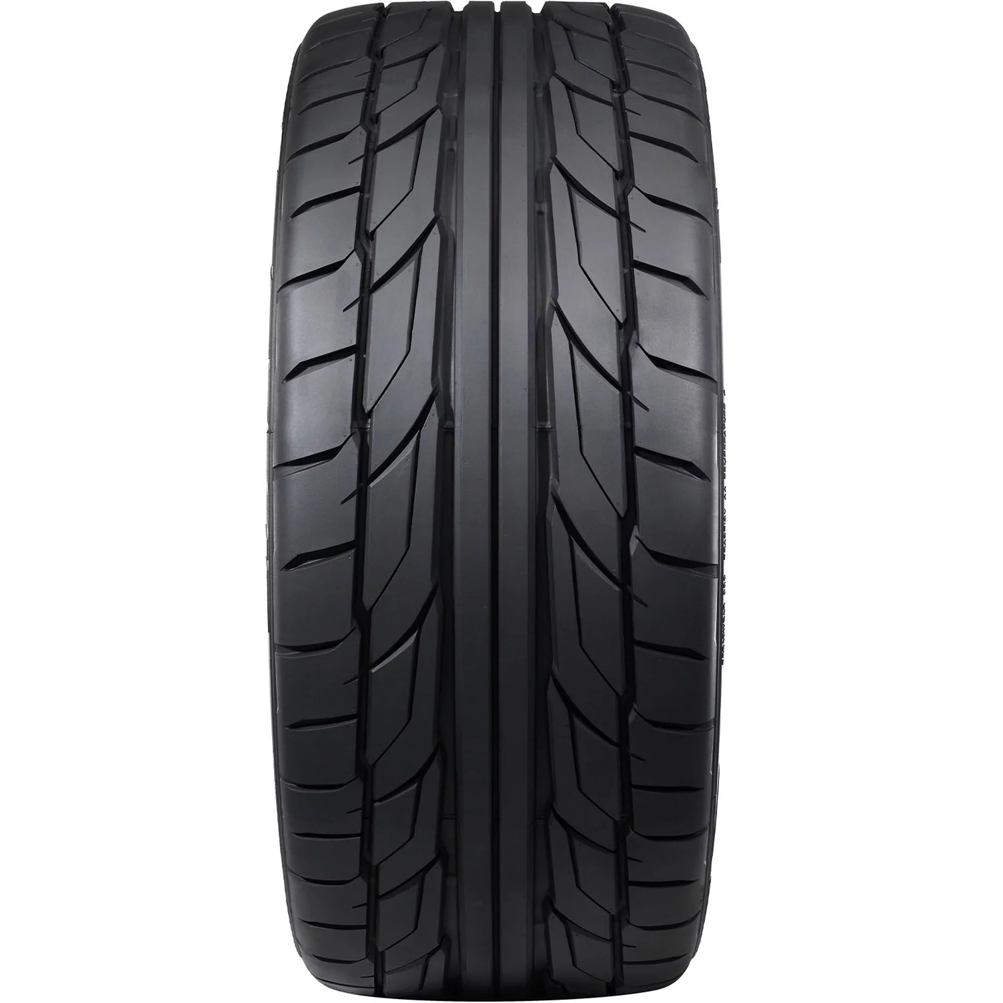 Nitto NT555 G2 UHP 275/50ZR17 108W XL Passenger Tire
