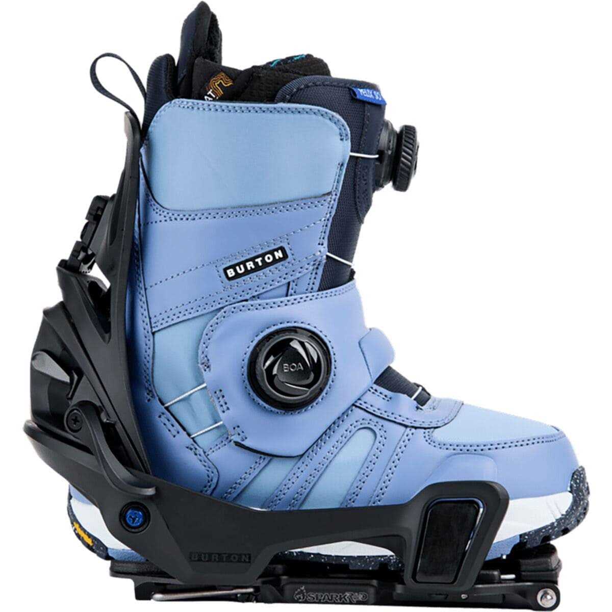 Burton Step On Splitboard Bindings - Sports Supplies Online Store