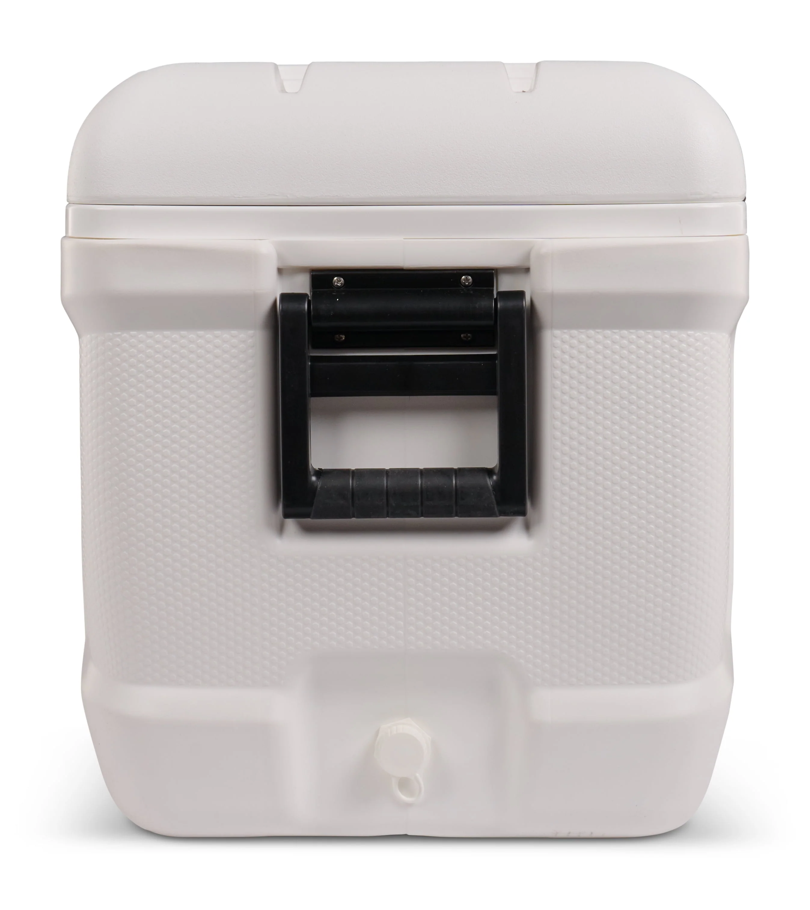 Igloo 150 QT Latitude Marine Hard Side Cooler, White (41x18x20)