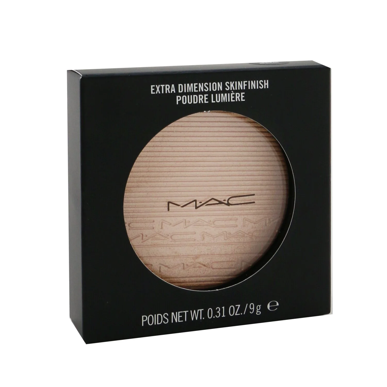 MAC Extra Dimension Skinfinish Highlighter - # Petallic Metallic  9g/0.31oz