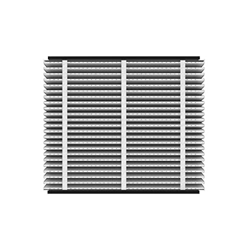 AprilAire 210 Replacement Filter for AprilAire Whole House Air Purifiers - Smart Home Appliances