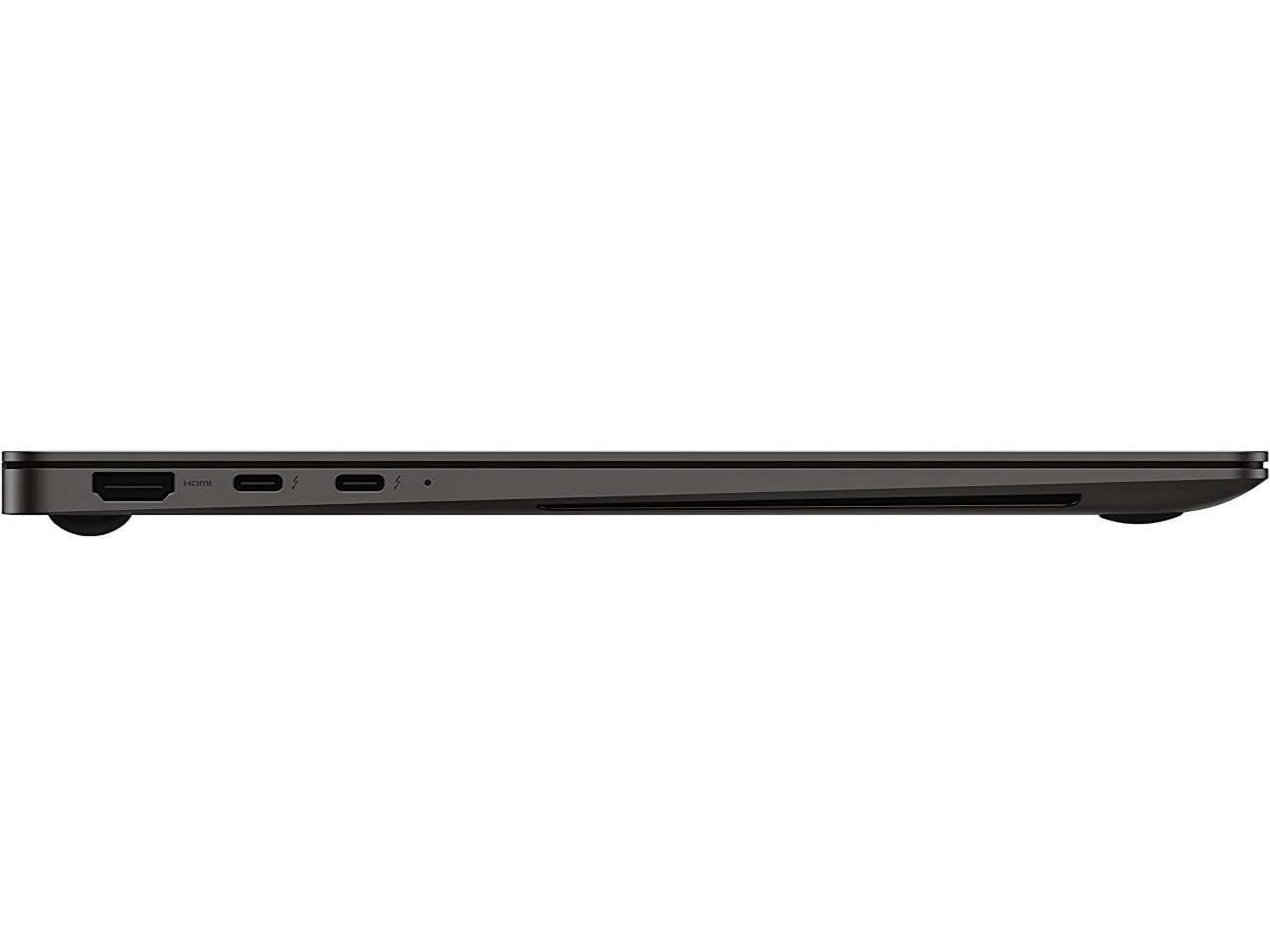 Samsung Galaxy Book3 Pro - 14" Display - Intel Core i7 1360P 13th Gen 2.20GHz - 16GB Memory - 1 TB SSD - Intel Iris Xe Graphics