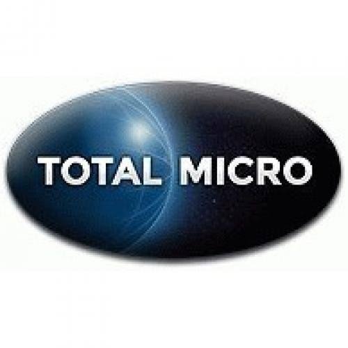 Total Micro 300 GB Hard Drive - 3.5x22 Internal - SAS (342-2087-TM)