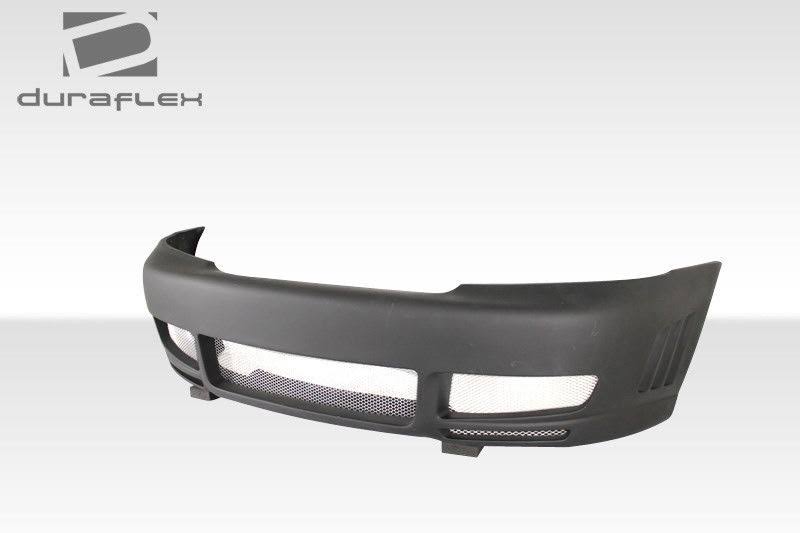 S4 B5 KE-S Front Bumper Body Kit 1 PC for Audi A4 96-01 Duraflex