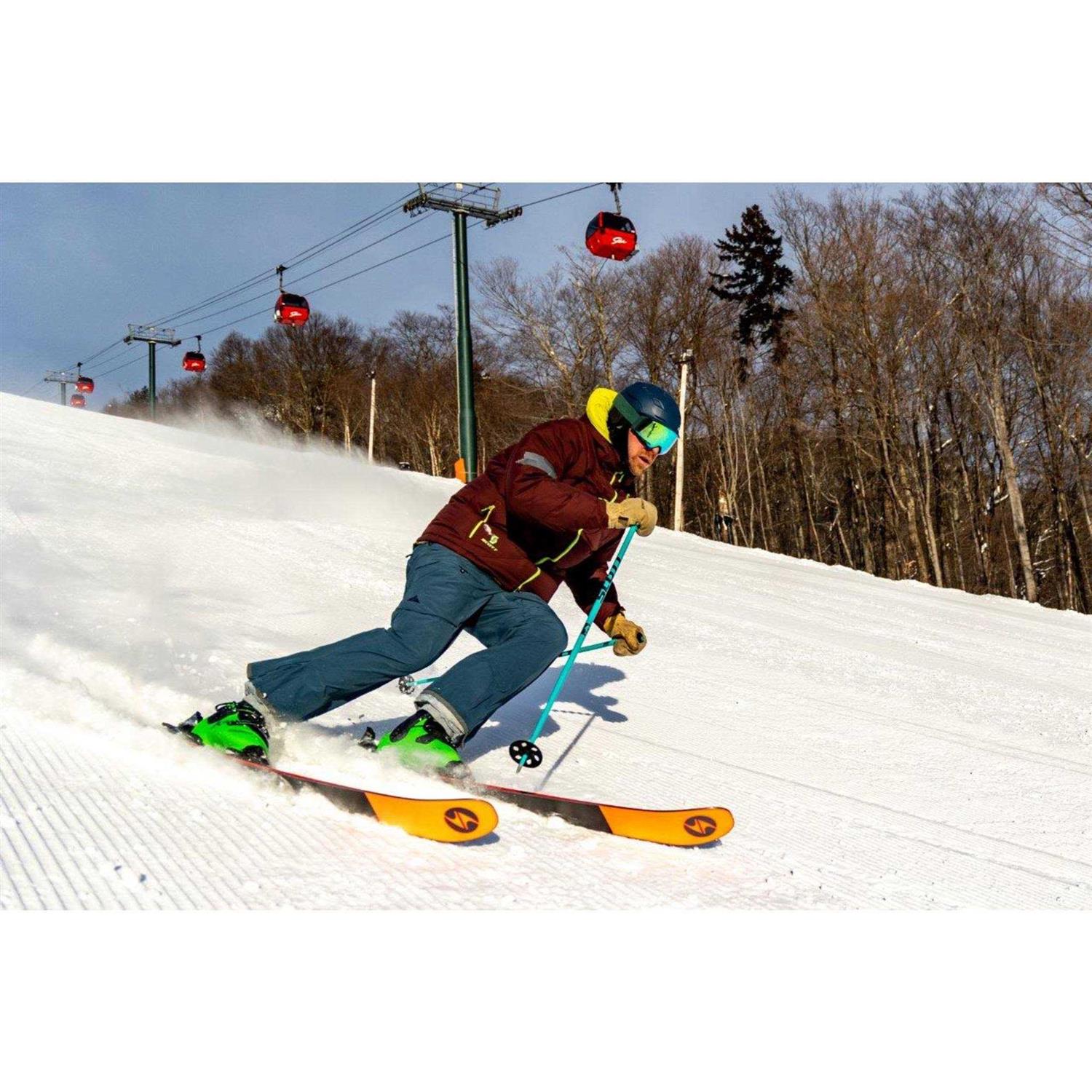 Blizzard Bonafide 97 Skis - Sports Supplies Online Store