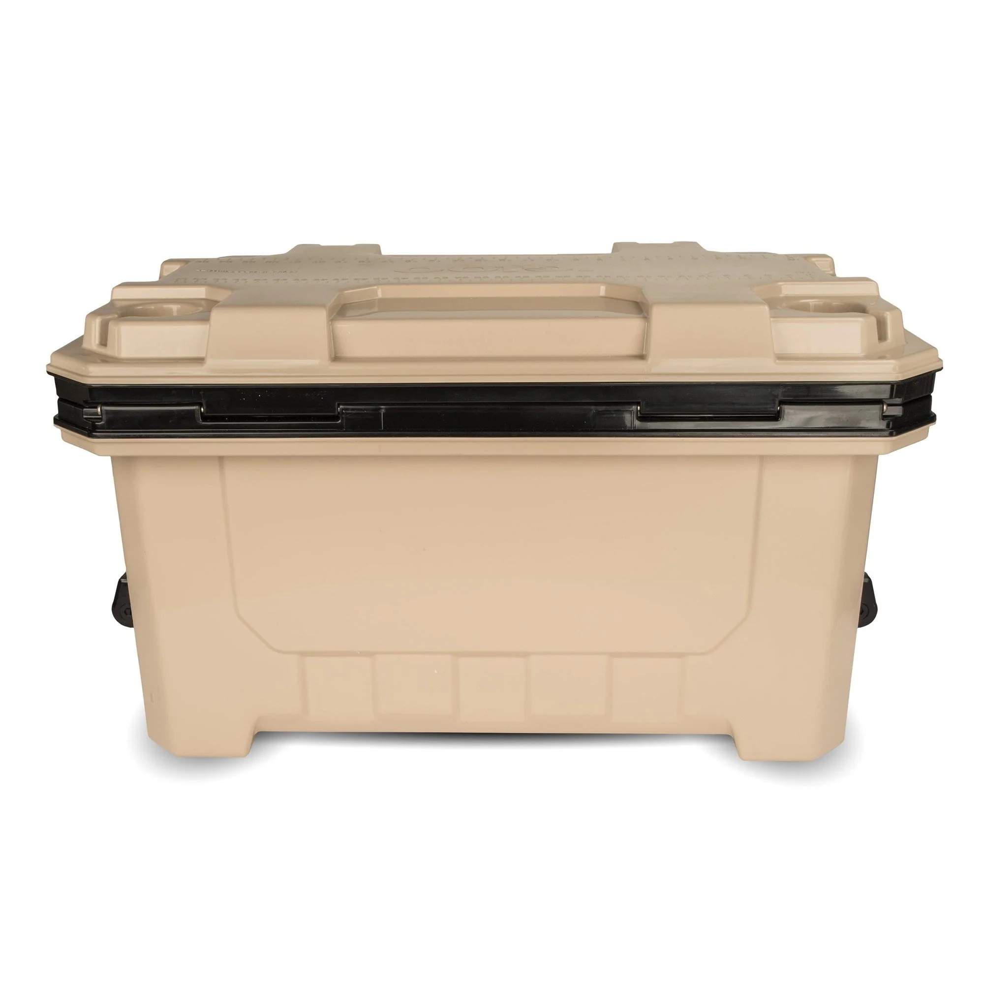 Igloo 70 QT IMX Series Ice Chest Cooler, White
