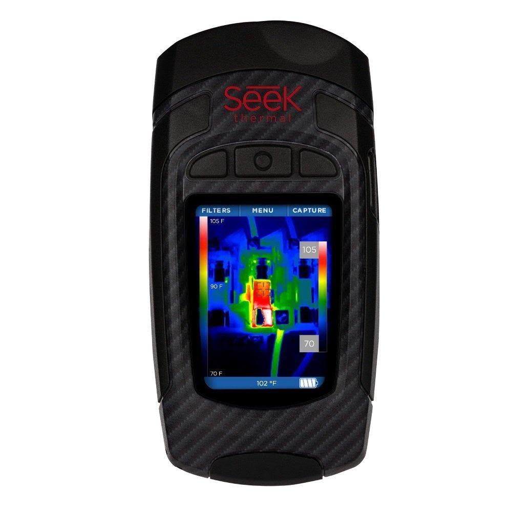 Seek Thermal RevealPRO Thermal Image Camera RQ-AAAX