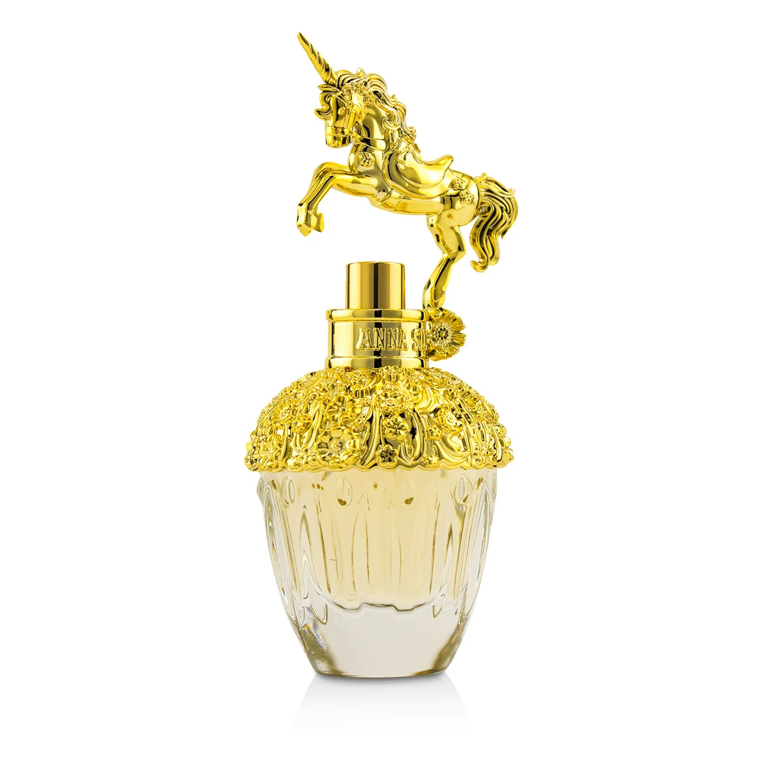 Anna Sui Fantasia Eau De Toilette Spray  75ml/2.5oz