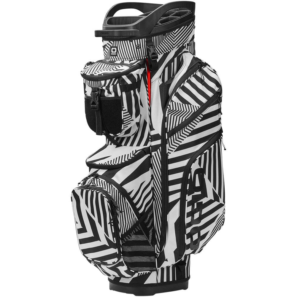 OGIO Convoy SE 14 Cart Golf Bag 2020