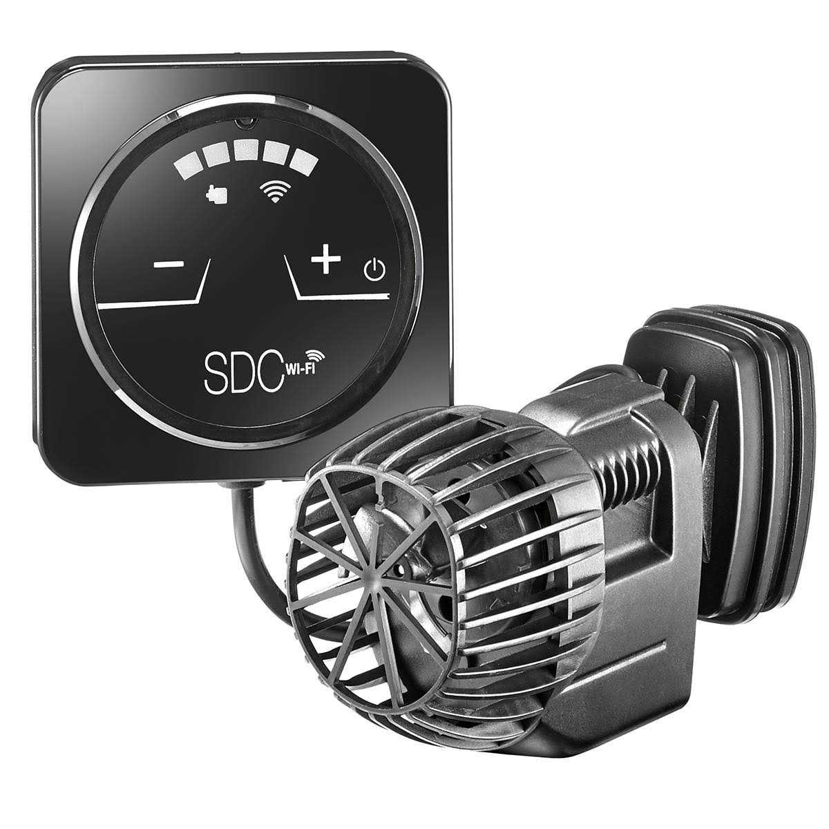 Sicce Xstream SDC Controllable Wave Pump - Pet Supplies online store