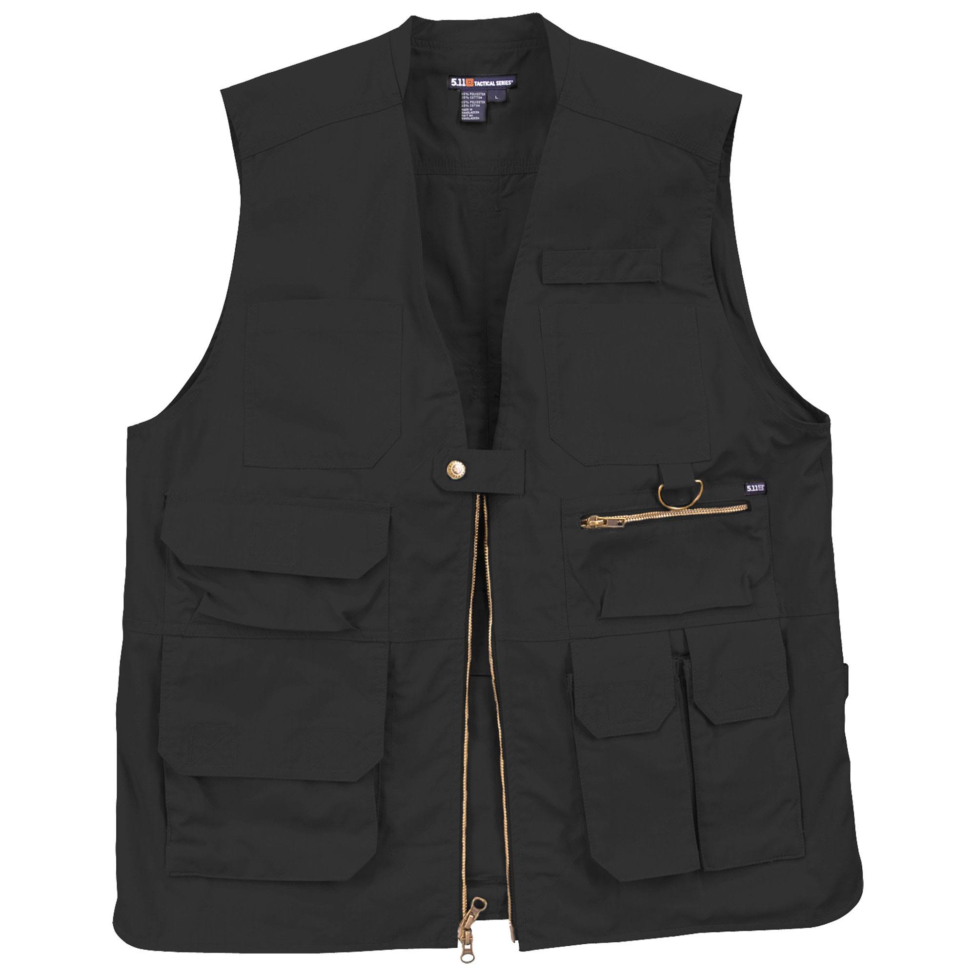 5.11 Tactical Taclite Pro Vest - Khaki - Large