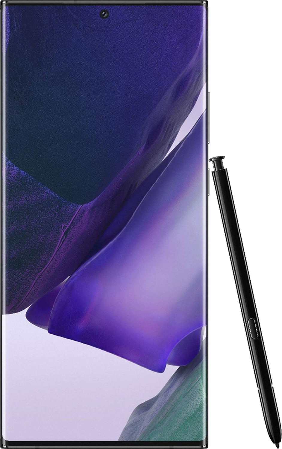 Samsung Electronics Galaxy Note 20 Ultra 5G N986U Android Cell Phone, US Version, 512GB of Storage, Mobile Gaming Smartphone, Long-Lasting Battery