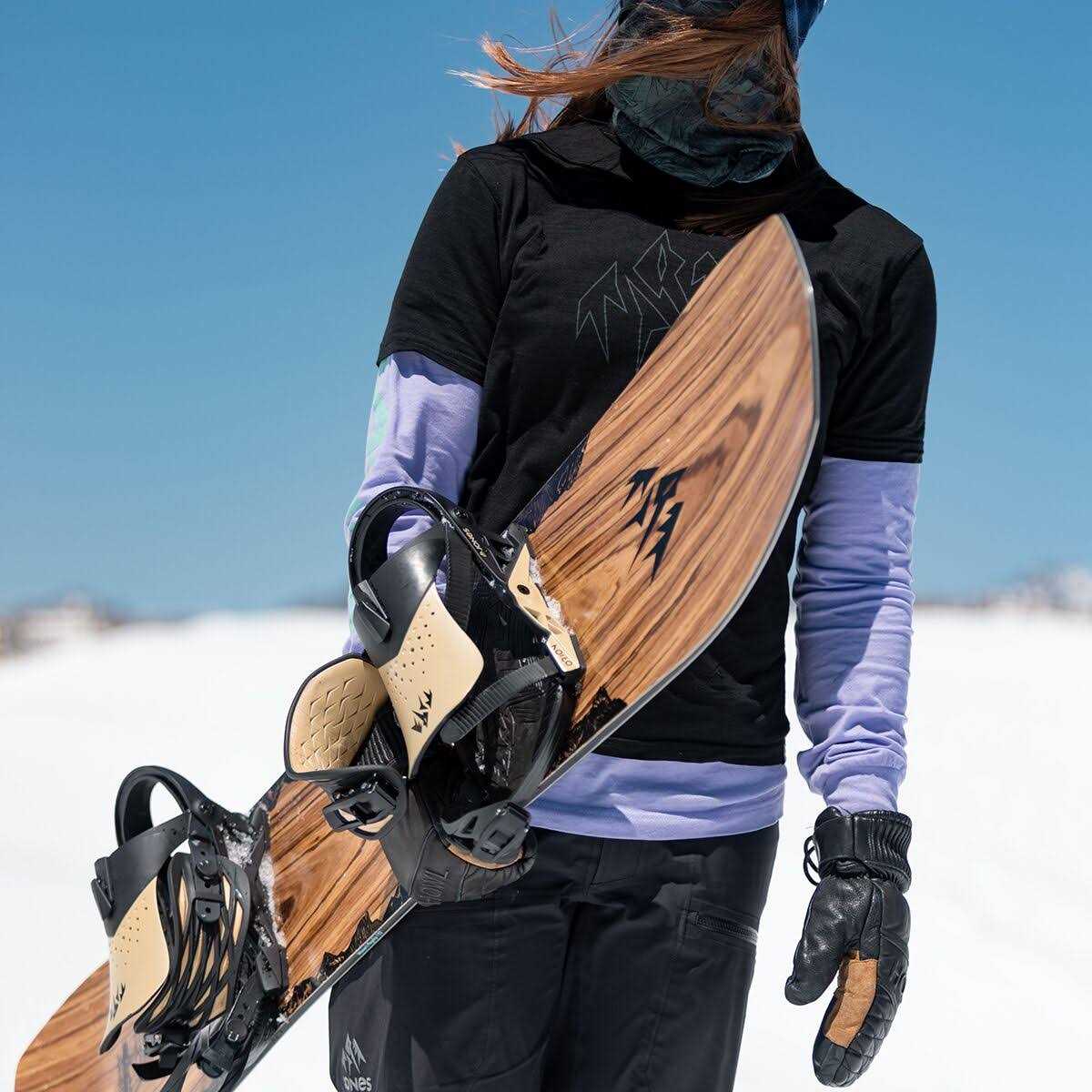 Jones Flagship Snowboard - Sports Supplies Online Store