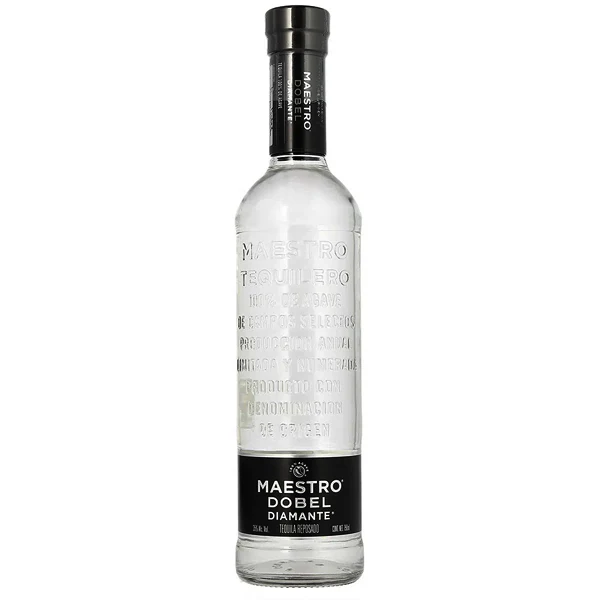 Maestro Dobel Diamante 750ml - Nestor Liquor