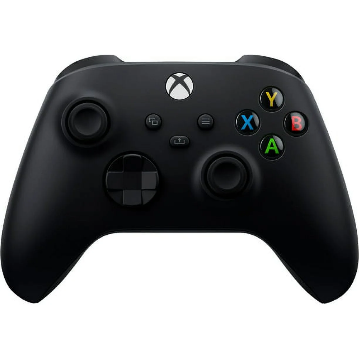 Microsoft 1TB Xbox Series X Console with Diablo IV Bundle - Black, Hyper-Realistic 4K, Fast Load Time