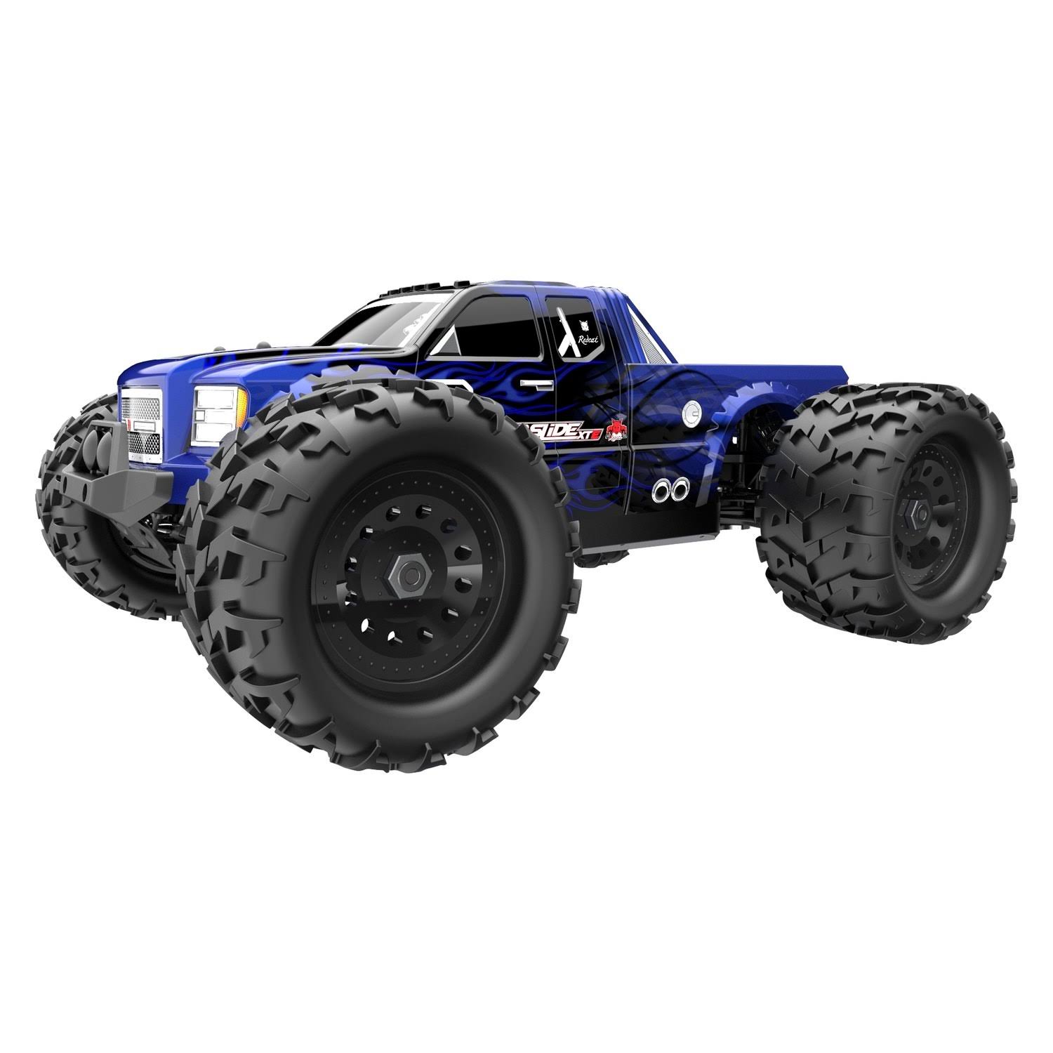 Redcat Racing Landslide XTE 1/8 Scale Brushless Electric Monster Truck