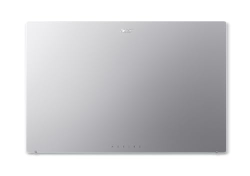 Acer Aspire Go 15 AI Ready Laptop | 15.6" Full HD (1920 x 1080) IPS Display | Intel Core 3 Processor N355 | Intel Graphics | 8GB DDR5 | 128GB UFS |