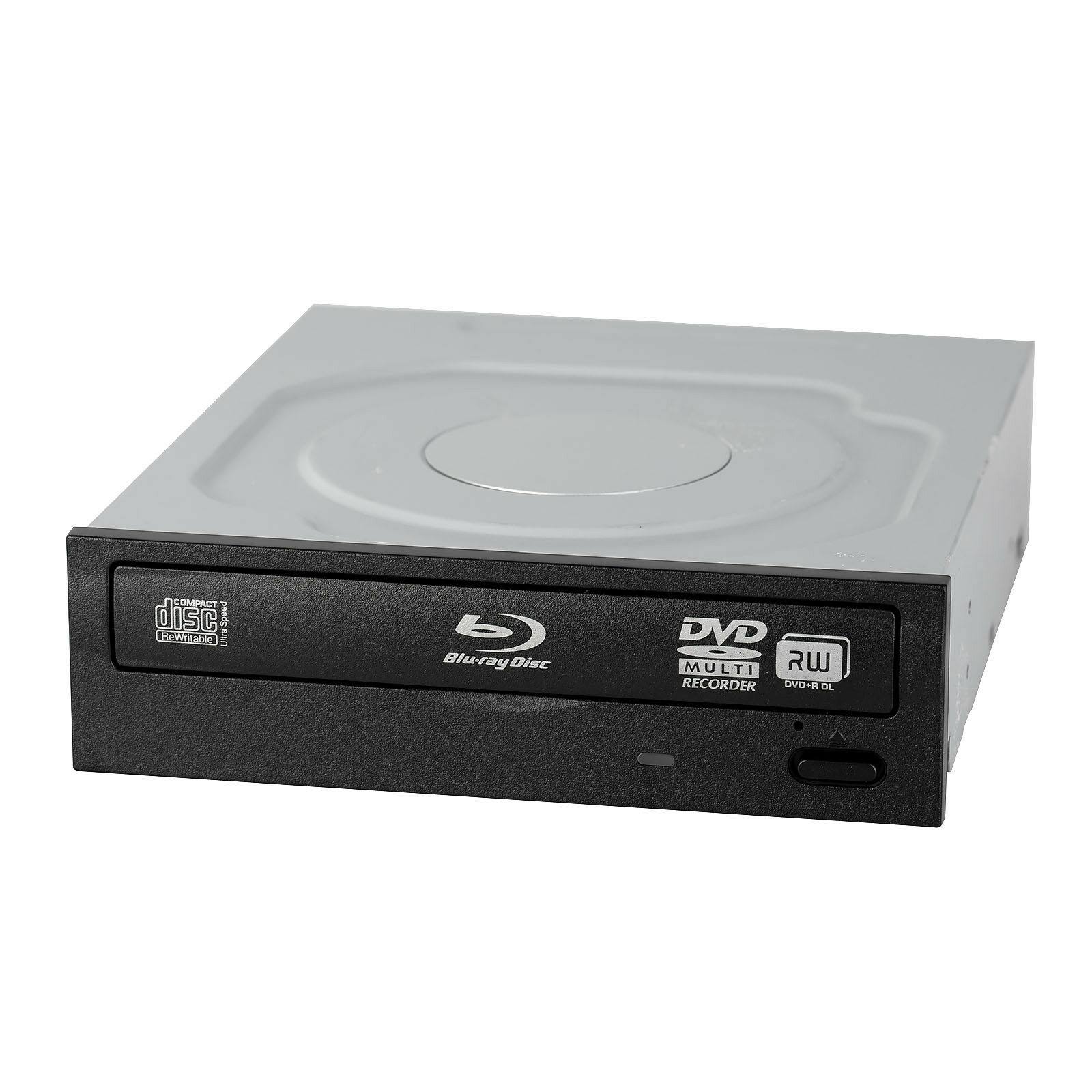 Desktop Internal SATA Blu Ray BD 6X Player Reader DVD CD Burner Optical Drive