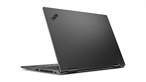 Lenovo ThinkPad X1 Yoga 4th Gen 14" FHD (1920x1080) Touchscreen 2 in 1 Ultrabook - Intel Core i5-8265U Processor, 8GB RAM, 256GB PCIe-NVMe SSD