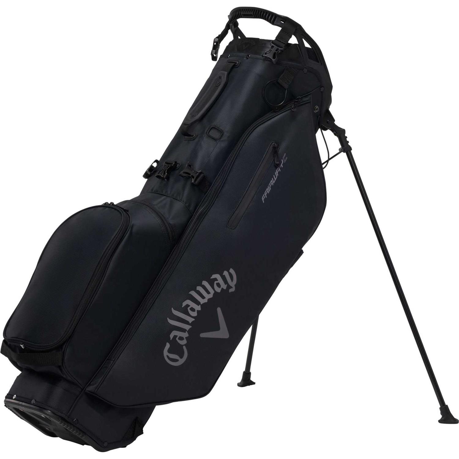 Callaway Fairway C Golf Stand Bag - Sports Supplies Online Store