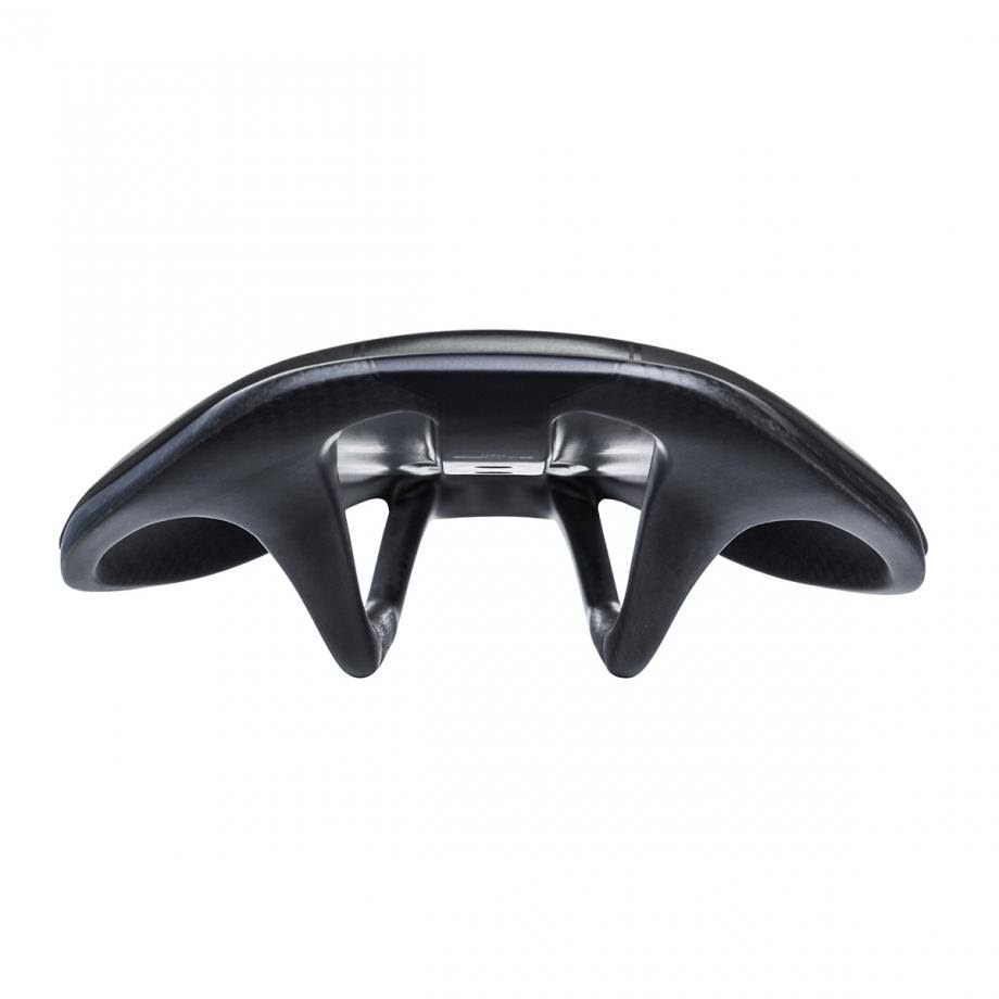 Pro Stealth Superlight Saddle Black Carbon 142mm