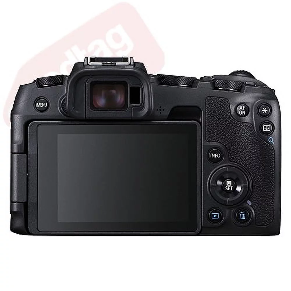 Canon EOS RP Mirrorless Digital Camera Body 26.2 MP Full-Frame - Canon RP - Radiant Selections