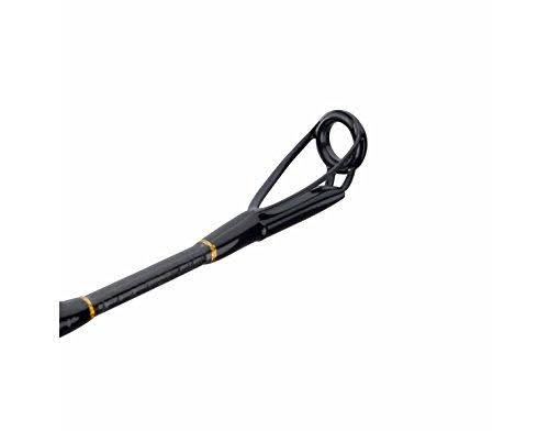 Penn CARBWII1530S70 Carnage II Boat Spinning Rod - 7&