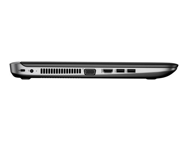 HP 15.6x22 ProBook 450 G3 Notebook