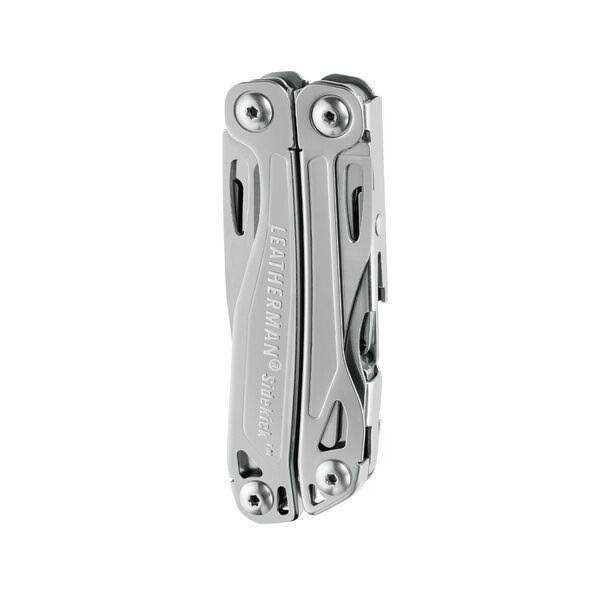 Leatherman Charge Plus TTI Multi-Tool - Sports Supplies Online Store