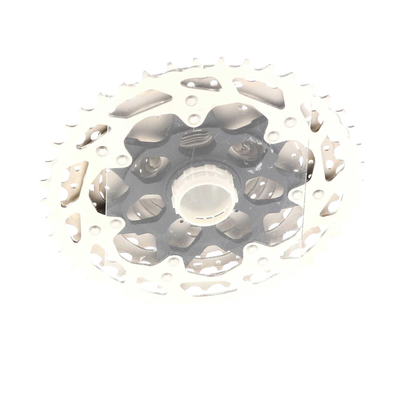 Shimano CS-M5100 Deore Cassette - Sports Supplies Online Store