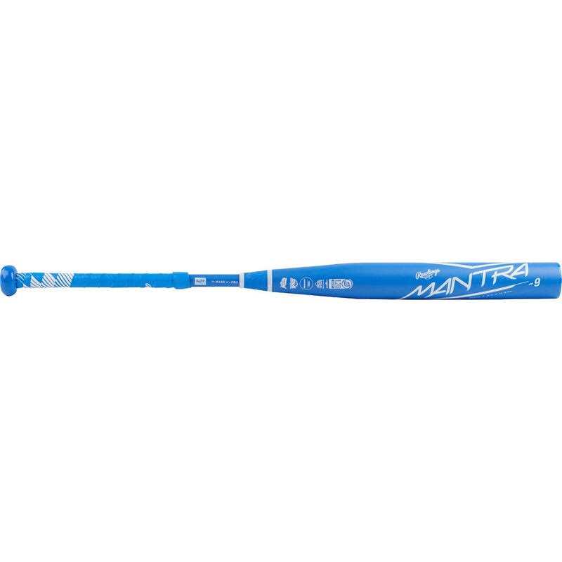 2023 Rawlings Mantra 2.0 Fastpitch Softball Bat - Sports Supplies Online Store